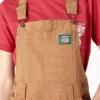 Dickies X Jameson Women’s Utility Double Knee Overalls
