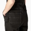 Dickies X Jameson Women’s Utility Double Knee Overalls