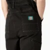 Dickies X Jameson Women’s Utility Double Knee Overalls