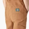 Dickies X Jameson Women’s Utility Double Knee Overalls