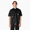 Dickies X Lurking Class Demons Work Shirt
