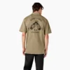 Dickies X Lurking Class Good Times Work Shirt