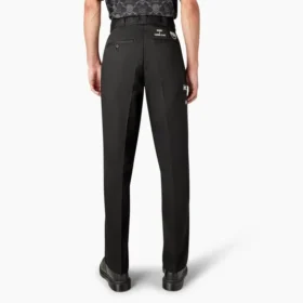 Dickies X Lurking Class Regular Fit Double Knee Pants
