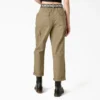 Dickies X Lurking Class Women’s Relaxed Fit Cropped Cargo Pants