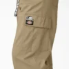 Dickies X Lurking Class Women’s Relaxed Fit Cropped Cargo Pants