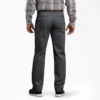 Dickies X-Series Active Waist Regular Tapered Fit Washed Chino Pants