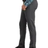 Dickies X-Series Flex Slim Fit Tapered Leg 5-Pocket Pants