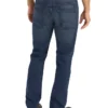 Dickies X-Series Regular Fit Straight Leg 5-Pocket Denim Jeans