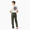 Dickies X Spitfire Double Knee Pants