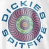 Dickies X Spitfire Graphic T-Shirt