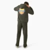 Dickies X Spitfire Hoodie