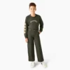 Dickies X Spitfire Kid’s Double Knee Pants