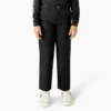 Dickies X Spitfire Kid’s Flannel Cuff Pants