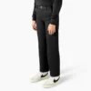 Dickies X Spitfire Kid’s Flannel Cuff Pants