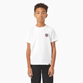 Dickies X Spitfire Kids’ Graphic T-Shirt