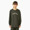 Dickies X Spitfire Kids’ Long Sleeve T-Shirt