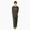 Dickies X Spitfire Kids’ Long Sleeve T-Shirt