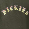 Dickies X Spitfire Kids’ Long Sleeve T-Shirt