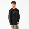 Dickies X Spitfire Long Sleeve T-Shirt