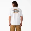 Dickies X Thrasher Graphic T-Shirt