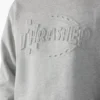 Dickies X Thrasher Sweatshirt