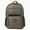 Double Pocket Backpack