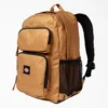 Double Pocket Backpack