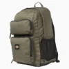 Double Pocket Backpack