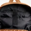 Double Pocket Backpack