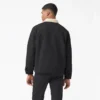 Duck Canvas High Pile Fleece Jacket