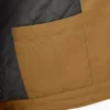 Duck Canvas Jacket