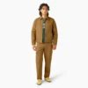 Duck Canvas Jacket