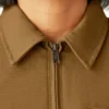 Duck Canvas Jacket