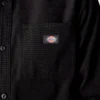 Duck Canvas Long Sleeve Utility Shirt