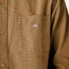 Duck Canvas Long Sleeve Utility Shirt