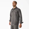 Duck Canvas Shirt Jacket