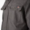 Duck Canvas Shirt Jacket