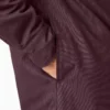 Duck Hooded Shirt Jacket