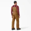 Duck Insulated Bib Overalls