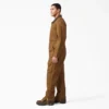 Duck Insulated Coveralls