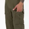 Eagle Bend Relaxed Fit Double Knee Cargo Pants