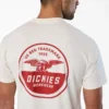 Eagle Graphic T-Shirt