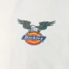 Eagle Logo Graphic T-Shirt