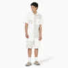 Eddyville Short Sleeve Work Shirt