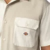 Eddyville Short Sleeve Work Shirt