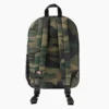 Essential Backpack