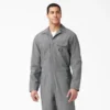 Fisher Striped Coveralls