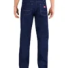 Flame-Resistant Relaxed Fit Straight Leg 5-Pocket Jeans