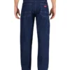Flame-Resistant Relaxed Fit Straight Leg Carpenter Jeans