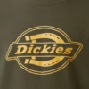 Fleece Logo Graphic Sweatshirt